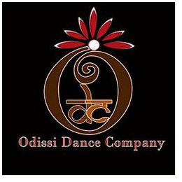 ODC ODISSI DANCE COMPANY logo