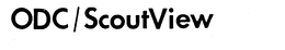 ODC/SCOUTVIEW logo
