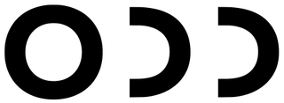 ODD logo