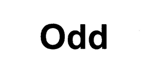 ODD logo