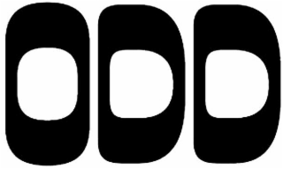ODD logo