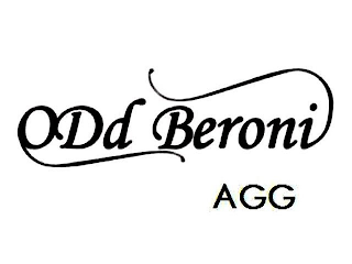 ODD BERONI AGG logo