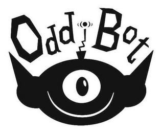 ODD BOT logo