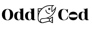 ODD COD logo