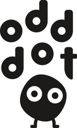ODD DOT logo
