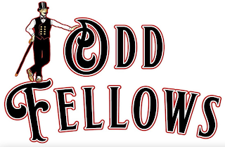 ODD FELLOWS logo
