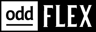 ODD FLEX logo