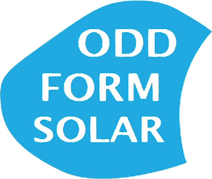 ODD FORM SOLAR logo