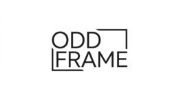 ODD FRAME logo