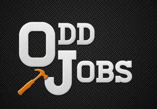 ODD JOBS logo