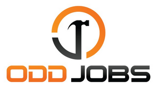 ODD JOBS logo