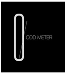 ODD METER logo