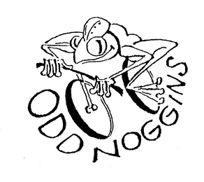 ODD NOGGINS logo