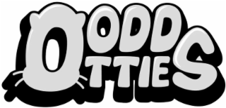 ODD OTTIES logo