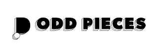 ODD PIECES logo