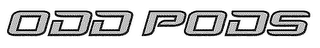 ODD PODS logo