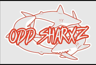 ODD SHARXZ logo
