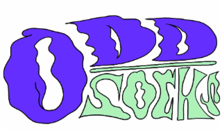 ODD SOCKS logo