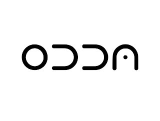 ODDA logo