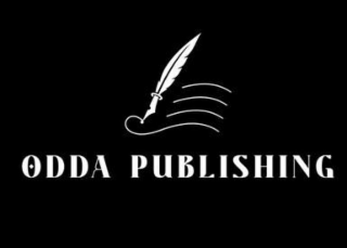 ODDA PUBLISHING logo