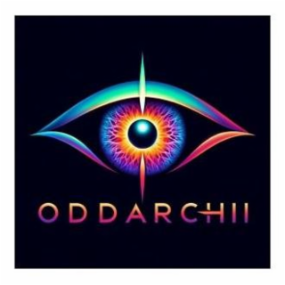 ODDARCHII logo
