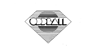 ODDBALL logo