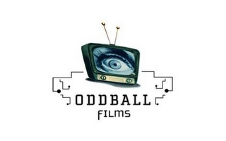 ODDBALL FILMS logo