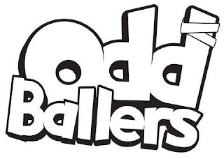 ODDBALLERS logo