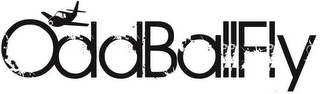 ODDBALLFLY logo