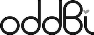 ODDBI logo