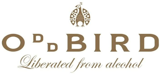ODDBIRD LIBERATED FROM ALCOHOL logo