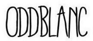 ODDBLANC logo