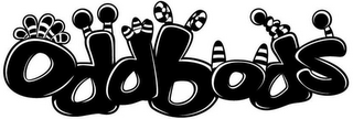 ODDBODS logo