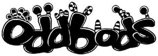 ODDBODS logo