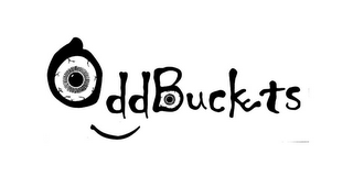 ODDBUCKETS logo
