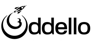 ODDELLO logo