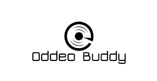 ODDEO BUDDY logo