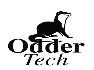 ODDER TECH logo
