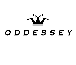 ODDESSEY logo