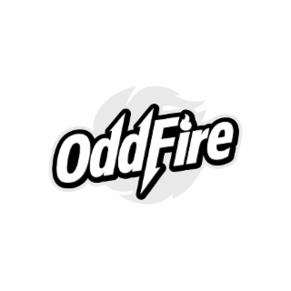 ODDFIRE logo