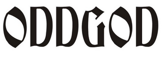 ODDGOD logo