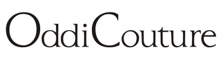 ODDICOUTURE logo
