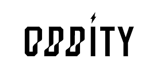 ODDITY logo