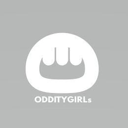 ODDITYGIRLS logo