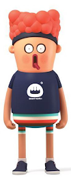 ODDITYGIRLS logo
