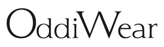 ODDIWEAR logo
