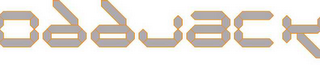 ODDJACK logo