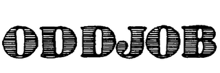 ODDJOB logo