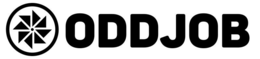 ODDJOB logo