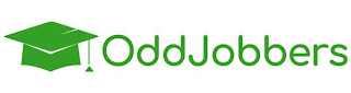 ODDJOBBERS logo